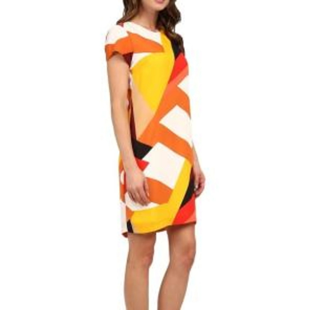 Vince Camuto Size 12 Dress